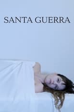 Poster for Santa Guerra