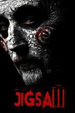 Poster for Jigsaw 