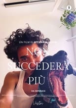 Poster for Non succederà più