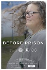 Poster for Before Prison