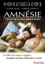 Amnésie: L'énigme James Brighton serie streaming