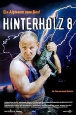 Poster for Hinterholz 8