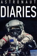 Astronaut Diaries poster