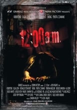 Poster for 12:00 AM