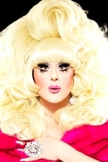 Poster van Lady Bunny