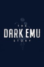 Poster for The Dark Emu Story 