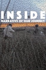 Poster for INSIDE: Narrative of Our Journey