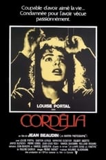 Poster for Cordélia