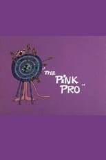 Poster for The Pink Pro