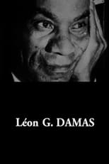 Poster for Léon G. Damas