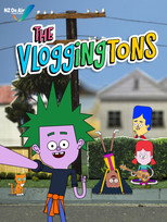 The Vloggingtons (2018)