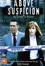 Poster for Above Suspicion Season 4