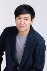 Foto retrato de Nuttapong Mongkolsawas