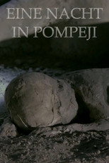 Eine Nacht in Pompeji