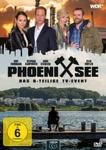 Poster for Phoenixsee Season 1