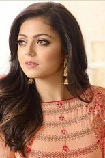 Foto retrato de Drashti Dhami