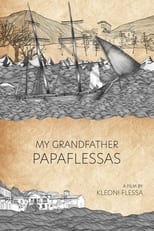 Poster for My Grandfather Papaflessas 