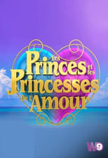 Poster for Les Princes et les Princesses de l'amour Season 4