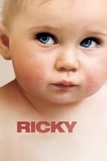 Poster for Ricky 