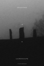Shadows in a Landscape poster movie