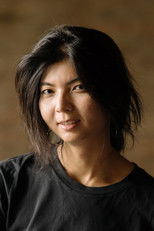 Foto retrato de Zhannat Alshanova