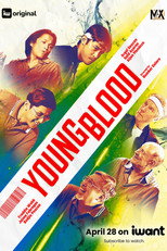 Young Blood poster