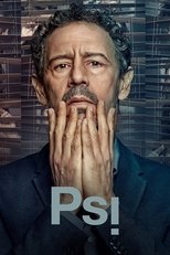 Poster for Psi Season 2