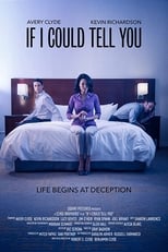 Poster for If I Could Tell You