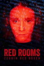 Red Rooms - Zeugin des Bösen