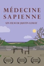 Poster for Medecine sapienne 