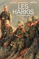 Les Harkis serie streaming