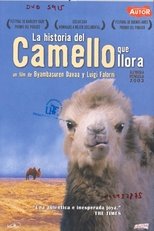 La historia del camello que llora