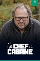 Poster for A Chef at the Shack Season 11