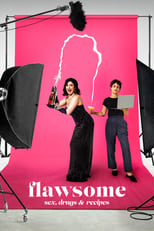 Poster for Flawsome: Sex, Drugs & Recipes