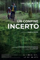 Poster for Un confine incerto