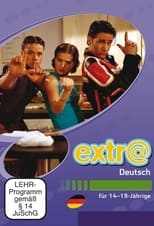 Poster for extr@ German