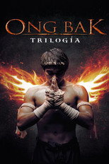 Ong  Bak - Colección
