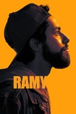 Poster di Ramy