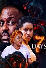 Poster for 7 Days