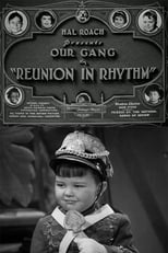 Poster di Reunion in Rhythm