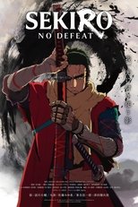 Sekiro: No Defeat poster