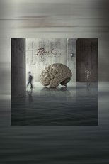 Poster for Rush - Hemispheres (40th Anniversary Edition)