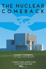 Poster for The Nuclear Comeback