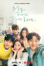 Poster for My First First Love Season 1