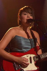 Norah Jones - Soundstage poster