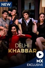 Poster for Delhi Khabbar