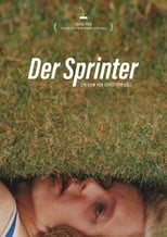 Poster for The Sprinter