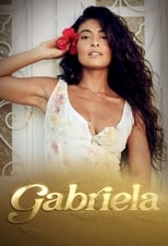 Poster for Gabriela Season 1