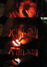 KIVILCIM poster movie