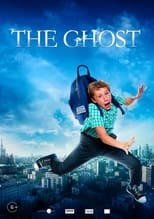 Poster for Ghost